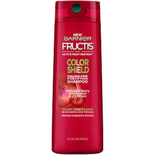Garnier fructis color shield - fructis,