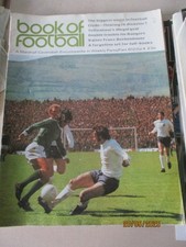 Book of Football - A Marshall