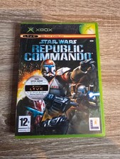 Star Wars: Republic Commando -