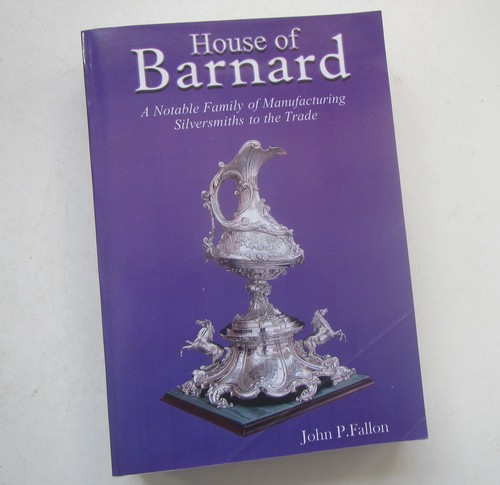 House barnard family - barnard,