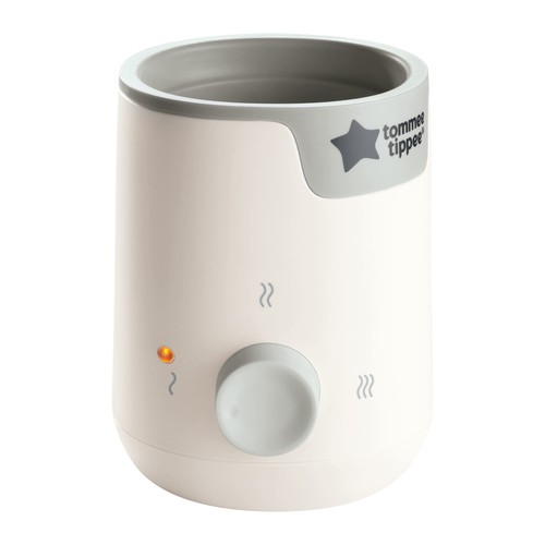 Tommee tippee easiwarm bottle - tippee,
