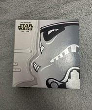 Star Wars Fact Files Issues