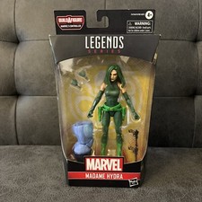 Marvel Legends Series Madame