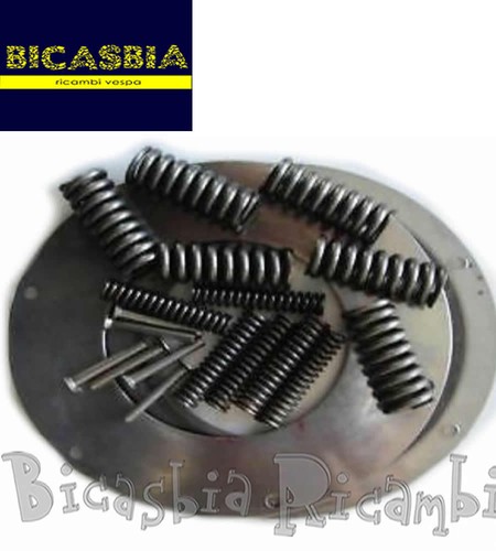 0855 clutch guard series - -,