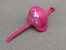 BARBIE Horseback Pink RIDING