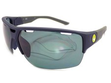 Dragon Interchangeable Sunglasses Enduro X Matte Navy/ Grey + Clear Lenses 471