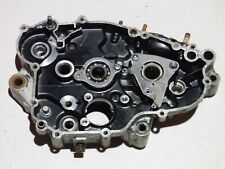 GENUINE SUZUKI RM80 D/E/F 1983 -85 RIGHT SIDE ENGINE CRANKCASE