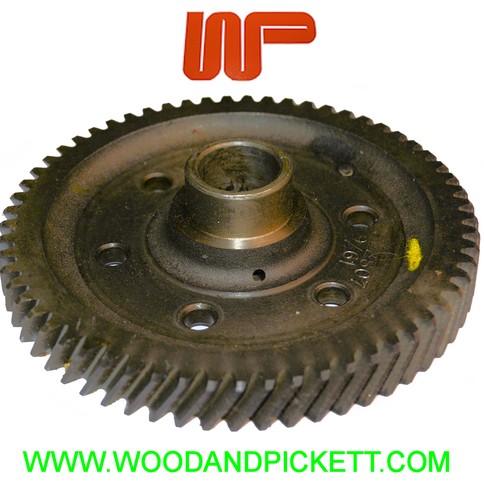 Classic mini crown wheel for - classic,