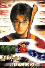 HARRY POTTER POSTCARD CHAMBER