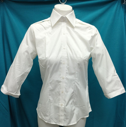 Ladies sleeve cotton - 3/4,