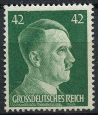 Germany Third Reich 1944