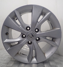HONDA HR-V  16" SILVER ALLOY
