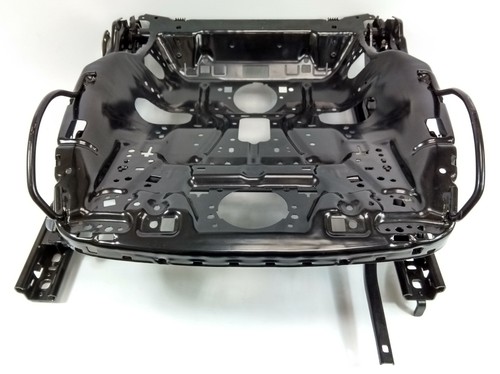 Seat base frame - base, right