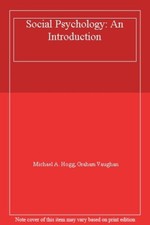 Social Psychology: An