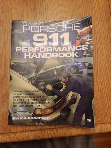 Porsche 911 performance - porsche,