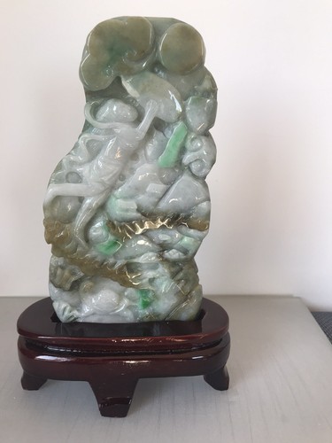 Modern chinese certified - modern,
