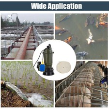 Waste Cesspit Sump Sewage