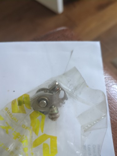 Suzuki as50 k10 k11 - as50,