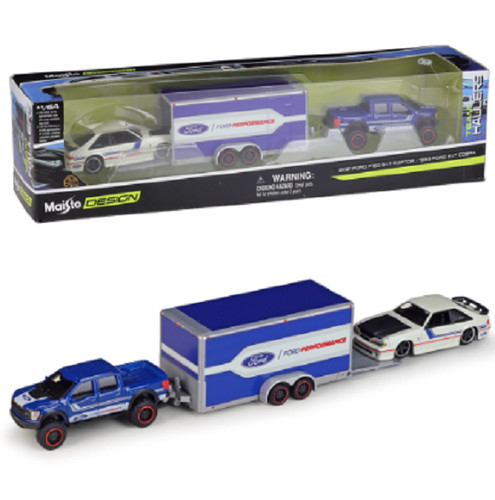 Maisto 2021 ford f150 - ford,