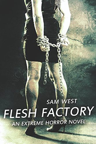 Flesh factory extreme - factory:,