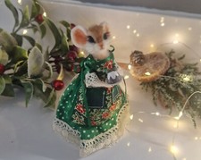 Handmade needle felted - needle,