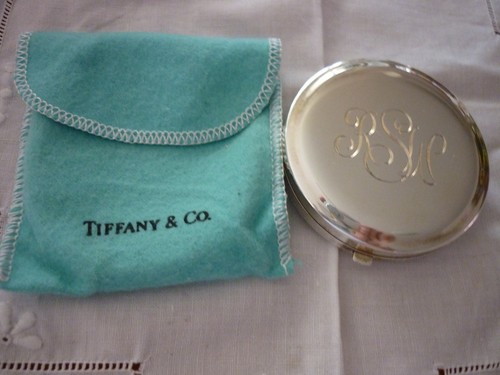 Vintage tiffany co - vintage,