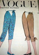 *LOVELY VTG 1950s MATERNITY