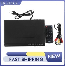 DVD Player Multi Region HDMI