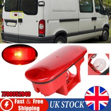 Rear Door Stop Brake Lamp
