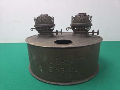 Vintage bryant bristol - vintage,