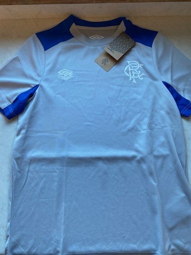 Rare glasgow rangers football - rare,