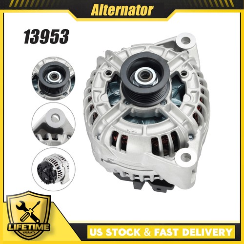 New alternator for 2002 2006 - for, 2002-2006