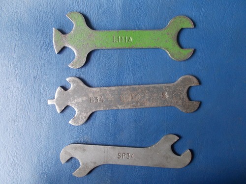 Set vintage qualcast - vintage,