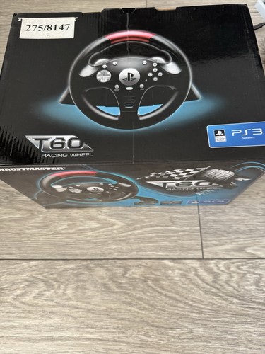 Thrustmaster t60 racing wheel - t60,