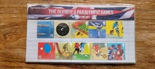 The olympic and paralympic - the,