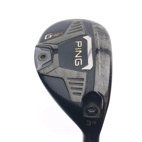 Used ping g425 hybrid - used,