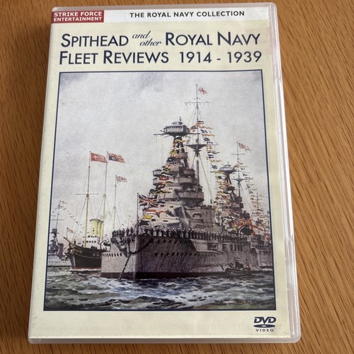 Spithead and other royal - spithead,
