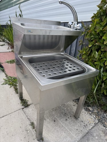 Stainless steel catering - stainless,