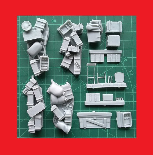 Scale ww2 german - scale,