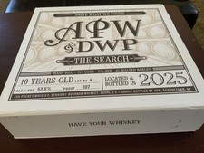 The Search Box Set 2025 Ltd