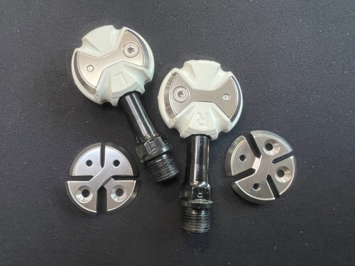 Speedplay zero chromoly - zero,