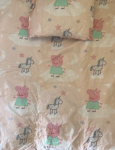 Peppa pig unicorn - pig,