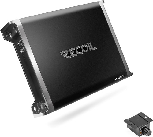 Recoil red600 1320 watts - red600-1,
