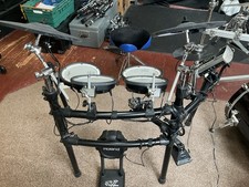 ROLAND “TD9” (later Type)
