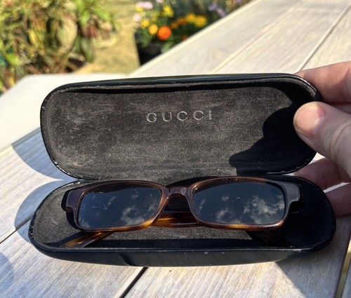 Genuine gucci men 1180 - genuine, men's
