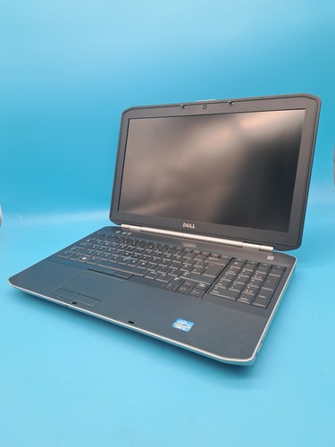 Dell latitude e5520 laptop - dell, i5