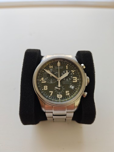 Victorinox swiss army infantry - army,