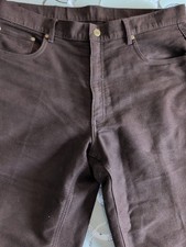 Samuel Windsor Mens Dark Brown