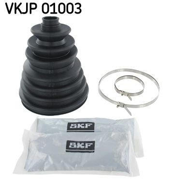 Wheel side bellow - side, kit,