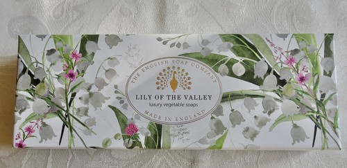The english soap - english,